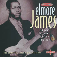 Elmore James