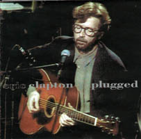 Eric Clapton