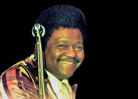 FatsDomino Photo KlausHiltscher