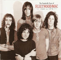 fleetwood mac
