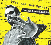 Fred & Healers