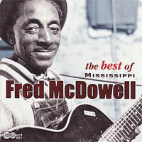 FredMcDowell