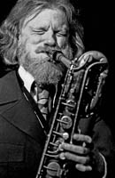 GerryMulligan
