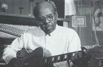 Henry Townsend