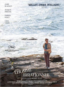 Homme irrationnel