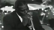 HowlingWolf