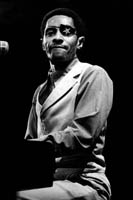 JamesBooker - Photo Lionel Decoster