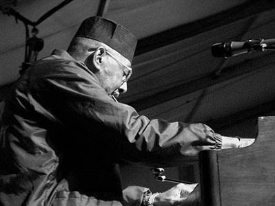 JimmyMcGriff - PhotoAtael Weissman