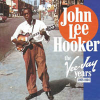 JLHooker