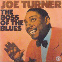 JoeTurner
