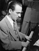 Lennie Tristano