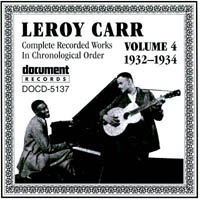 LeroyCarr