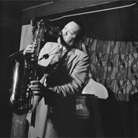 LesterYoung