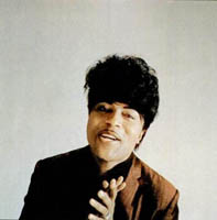Little Richard photo Okeh Records