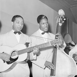 LonnieJohnson -photo Russell Lee