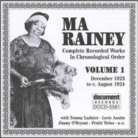MaRainey