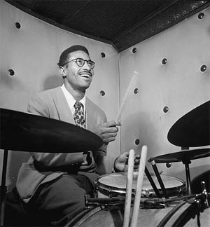 Max Roach
