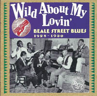 Memphis Jug Bands
