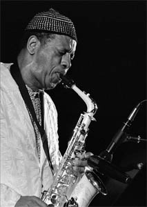 OrnetteColeman PhotoGeert Vandepoele
