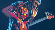 Pastorius