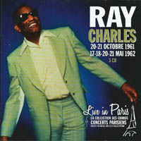 Ray Charles