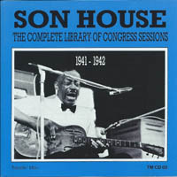 Son House