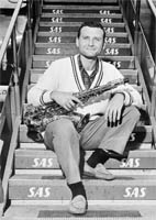 StanGetz