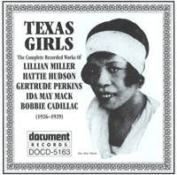 TexasGirls