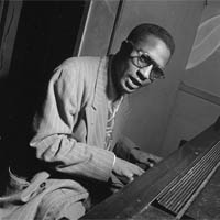 TheloniousMonk