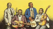 TheMemphisJugBand