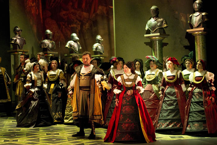 © Opéra de Monte-Carlo Alain Hanel