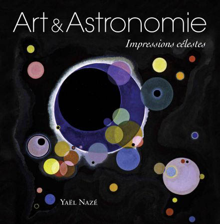 art et astronomie