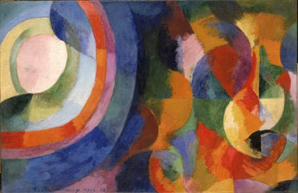 Delaunay