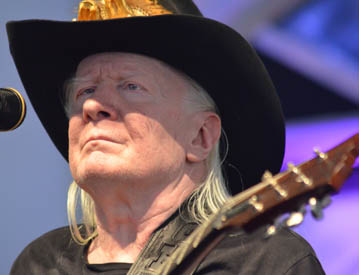 JohnnyWinter2014 (c)Robert Sacré