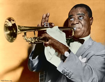 LouisArmstrong