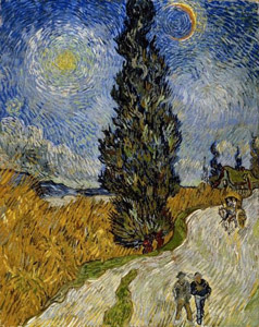 vanGogh