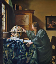 vermeer