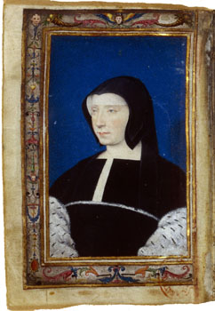 Louise de Savoie