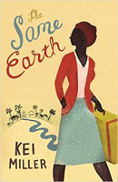 TheSameEarth