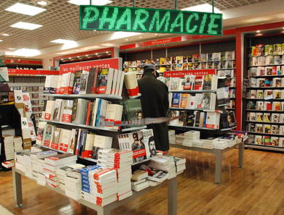 bibliotherapie