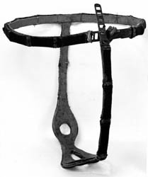 ceinture de chasteté