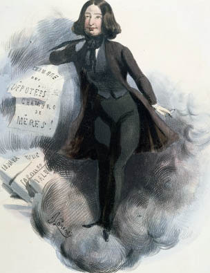 GeorgesSand