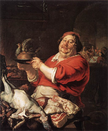 JoachimVonSandrart
