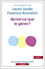 questcequelegenre