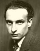 Philppe Soupault