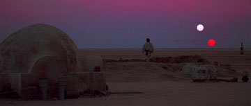 Tatooine