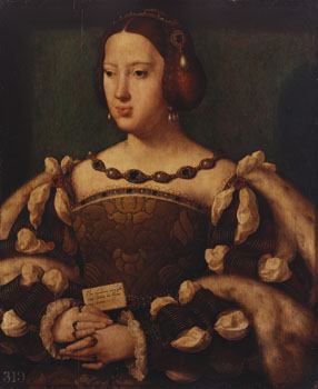 Eleonore dAutriche