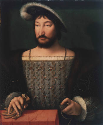 Francois1er