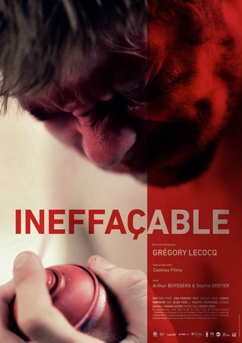 ineffacable