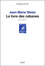 Le livre des cabanes